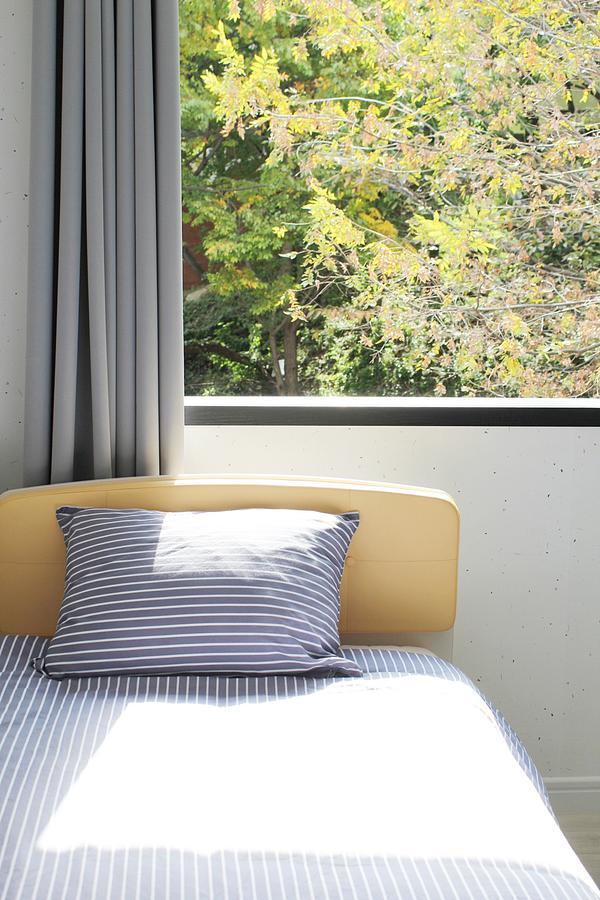 Lia House Hostel Busan Exterior foto